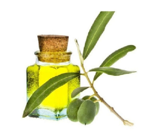 Refined Olive Pomace Oil For Cosmetics Use, Best Before 24 Months