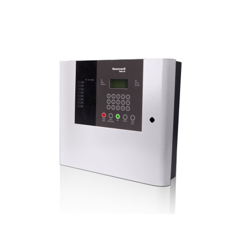 Black Superior Functional Hard Structure High Design Morley Lite Fire Alarm Control Panel