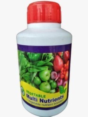 Vegetable Water Soluble Ammonium Sulphate Multinutrients Organic Fertilizer For Agriculture 