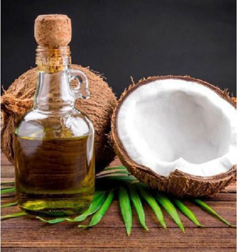 Virgin Coconut Oil, Diabetics, Low Cholesterol And Weight Loss