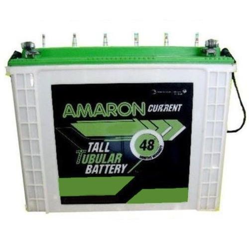 12 Volts Mechanical Sealed Inverter Acid Lead Batteries 150Ah With Handles Battery Capacity: <150Ah Milliampere-Hour (Mah)