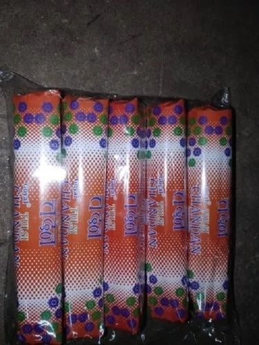 5 To 7 Inch Tulsi Chandan Incense Sticks With Low Smoke And 15 To 20 Minute Burning Time