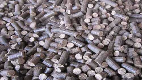 90 Mm Wooden Biomass Briquettes For Boiler