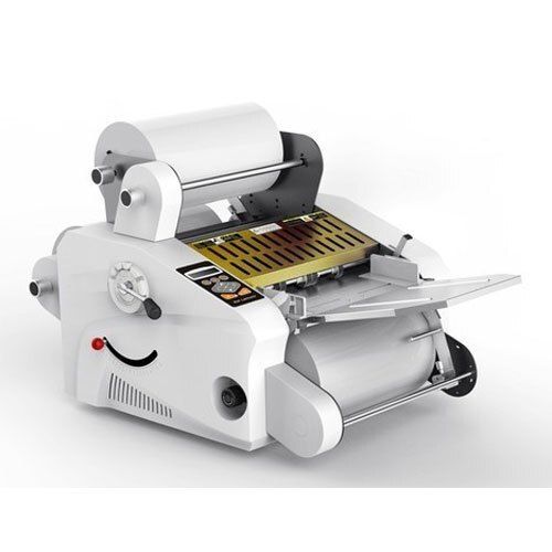 Automatic Roll Lamination Auto Cutter