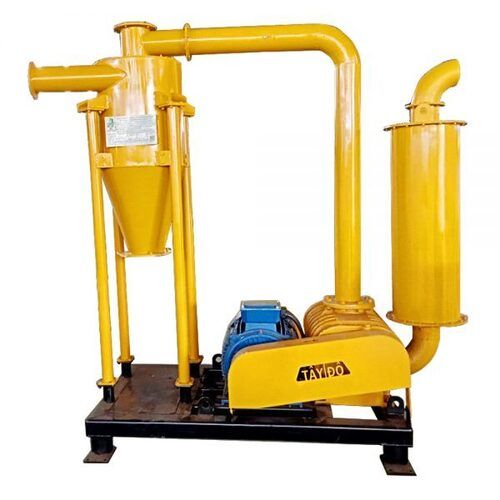 Material Handling Equipment