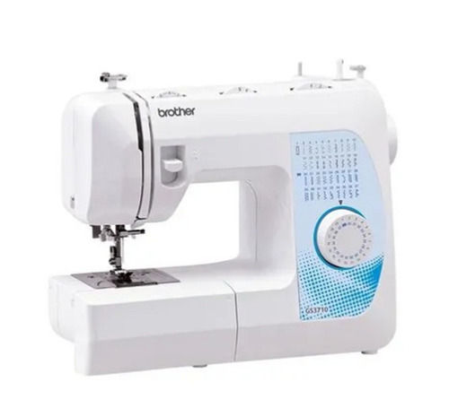 Brother GS3710 Portable Home Sewing Machine With Direct Drive Technology