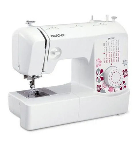 Brother LX27NT Portable Electric Home Sewing Machine For Domestic Use