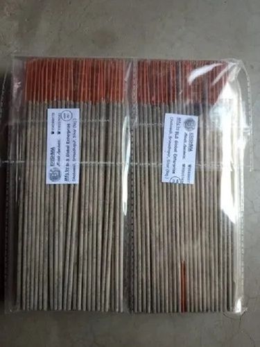 Brown Color 9 Inch Krishna Masala Handmade Incense Stick With Long Burning Time