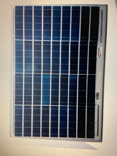 Easy To Operate Excellent Reliable Light Weight Maintenance Free Solar Power Panel