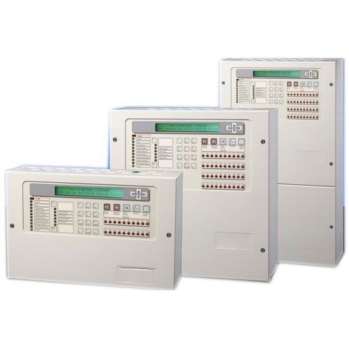 High Design Electric Automatic Premium Design Fire Proof Morley Fire Alarm Systems