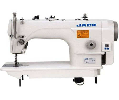 JACK 9100B High Speed Electric Sewing Machine With Direct Drive Technology