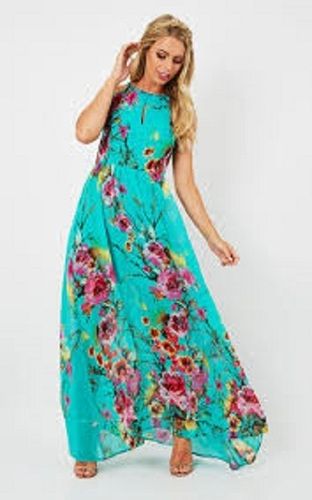 Buy Maxi Dresses Online | LBB