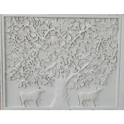 Long Life Span Easy To Install Wall Mounted Decorative Stone Wall Panel