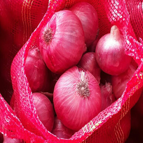 Maturity 99% Enhance The Flavor Rich Healthy Natural Taste Fresh Red Onion