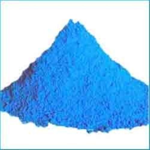 Non-Flammable Odorless Water Soluble Copper Sulphate (Cuso4) For Industrial Use Boiling Point: 650 A C