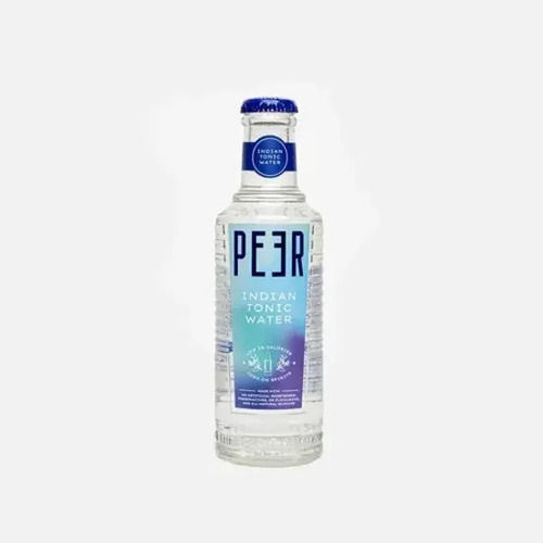 Peer Indian Tonic Water 200 ml