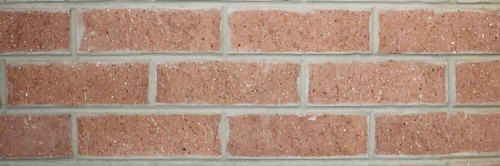 Premium Quality Matt Finish 10mm Thickness Brick Wall Tile