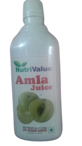 Pure Herbal Extract Grade A Healthy Ayurvedic Amla Juice