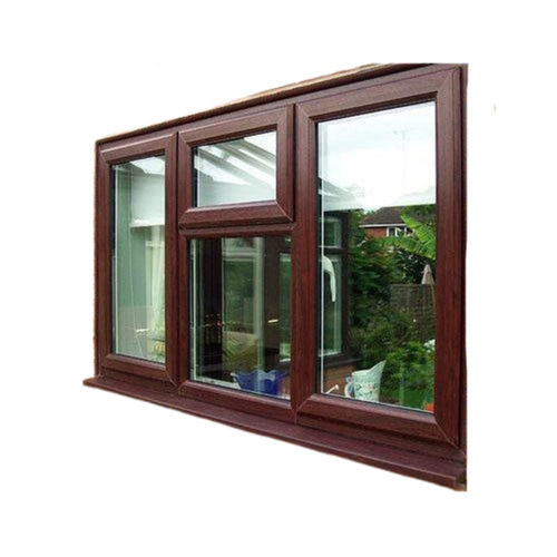 Rectangular Upvc Fixed Window For Homes And Commercial Purpose