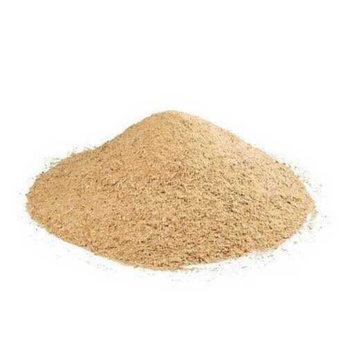 Saw dust powder 