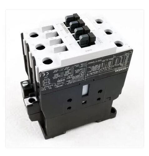 Siemens Contactor 3TF3400-0A With Rated Voltage 415V And Switching Current 32 A
