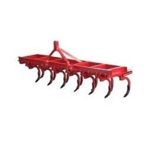 Tractor Cultivator Capacity: 1700 M3/Hr