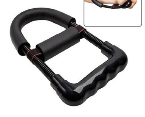 10 Inches Wrist Exerciser Support For Personal And Commercial Use