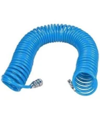 10 Meter Diameter Flexible Light Weight Easy To Use Perfect Finish Air Pneumatic Pipe