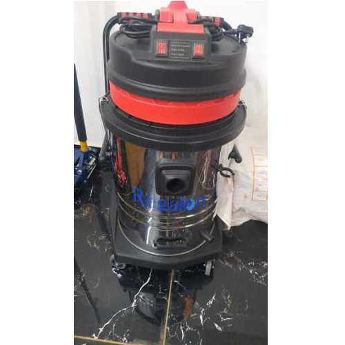 1200 Watt 220 Mbar Suction Power Hard Structure Wet And Dry Vacuum ...