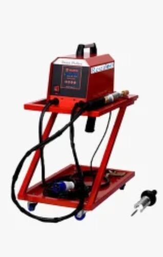 3200 AMP 300 Watt Motor Power Fully Automatic Single Phase Car Dent Puller