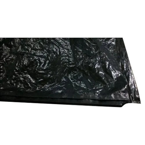 50 Gsm Thickness Plastic Tarpaulin To Protect The Goods From Sunlight And Rainfall