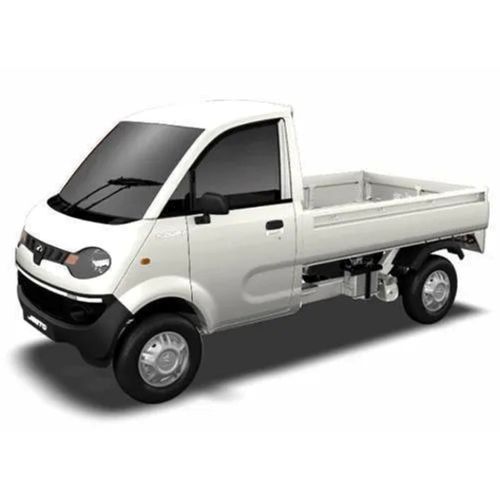 670 Cc 16 Hp Highly Efficient Manual Transmission Bs6-Compliant Engine Mini Truck  Capacity(Load): 715  Kilograms (Kg)