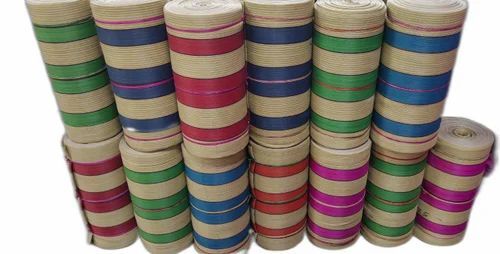 70 GSM Printed Monofilament Cloth for Making Bags With 16 Inch Widths