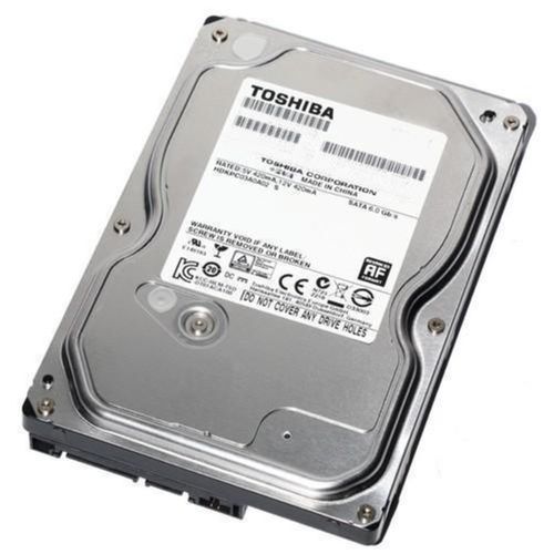 7200 Rpm Speed Hdd Style Idf Interference Desktop Hard Disk Drive Cache Capacity: 1Tb Terabyte (Tb)