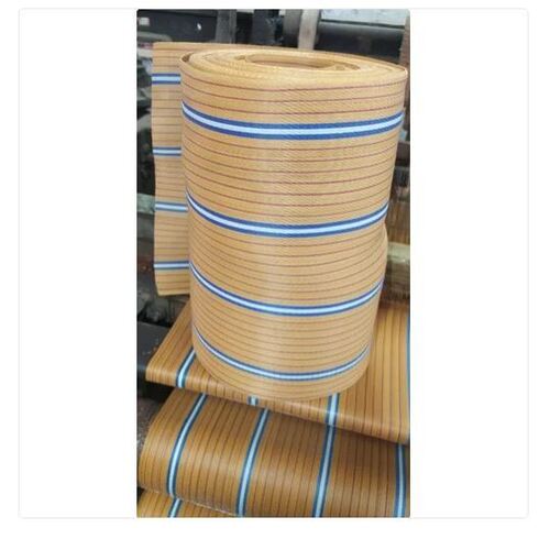 80gsm Printed Monofilament Cloth For Making Bags With 16 Inch Widths