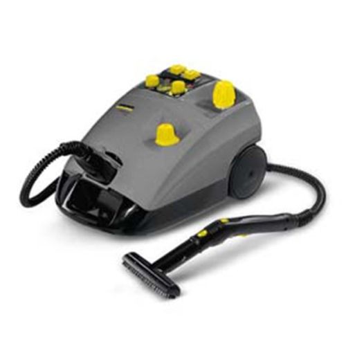 Electric Clean In Place Heavy Duty Eco-Friendly Interior Car Steam Cleaner  Cleaning Type: Clean-In-Place(Cip)