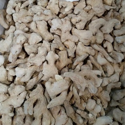 High Quality Dried Ginger Root