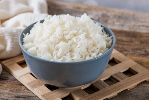 Long Grain Fragrant Rice