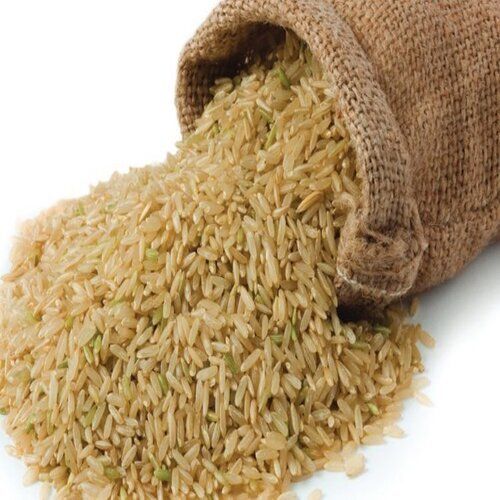 No Artificial Color Rich in Carbohydrate Natural Taste Organic Dried Brown Basmati Rice