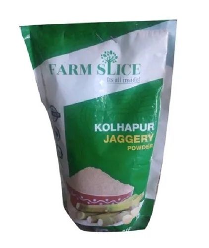 No Artificial Flavour Farm Slice Natural Jaggery Powder 500 g Pack