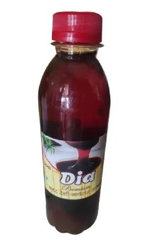 No Preservatives And Natural Processing Dia Liquid Jagerry 250 Ml Pack