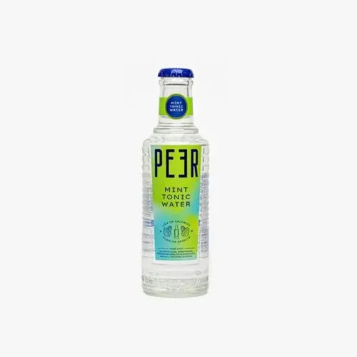 PEER Mint Tonic Water 200ml