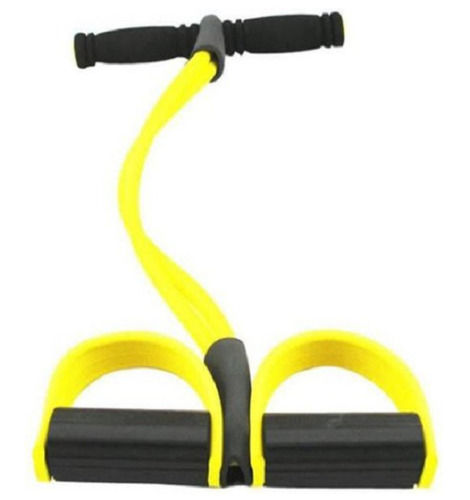 Plastic And Stainless Steel Manual Portable Tummy Trimmer For Gym