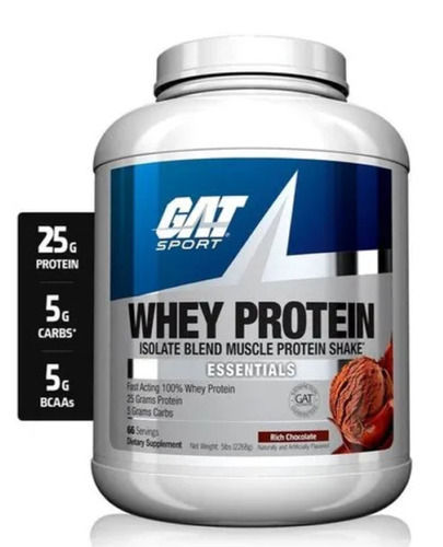 Promote Health And Growth Dietary Supplement No Added Sugar Chocolate Whey Protein Powder