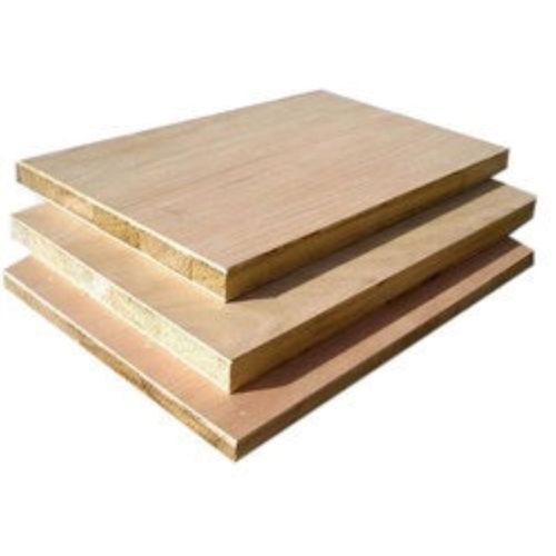 Rectangular Environmental Friendly First Grade United Oak Wood Block Board  Core Material: Poplar