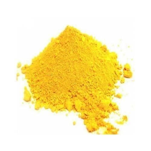 solvent yellow dyes