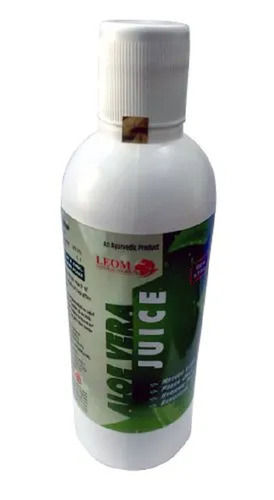 100% Natural Antioxidant Aloe Vera Juice For Obesity, Immunity And Digestion, 500 ML