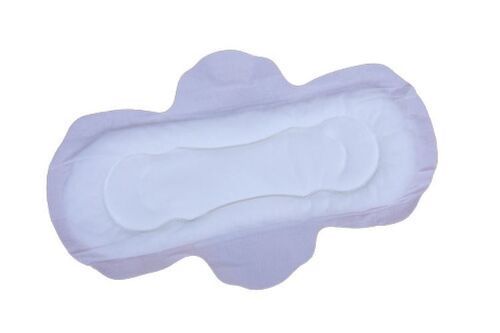 280 MM Extra Absorbent Channel Perfect Wing's Design Maxi ST PPF Sanitary Napkin