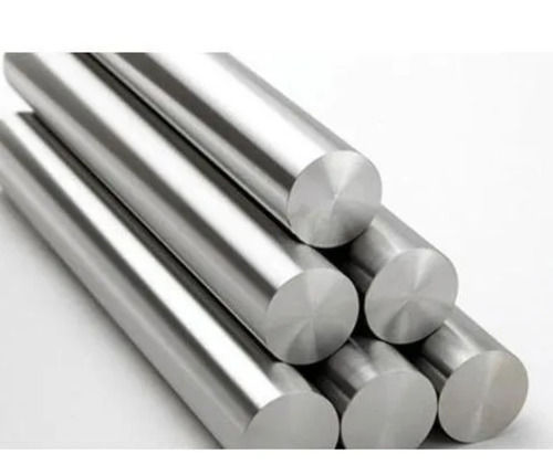 303-Grade Astm A276 Standard Polished Stainless Steel Round Bar For Construction  Diameter: 1 Inch (In)