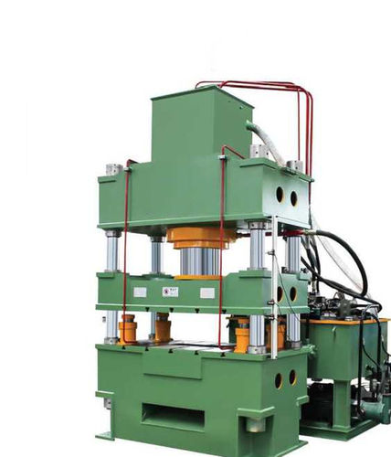 Hydraulic Cold Extrusion Press Machine For All Kinds Of Metal Cold And Hot Extrusion